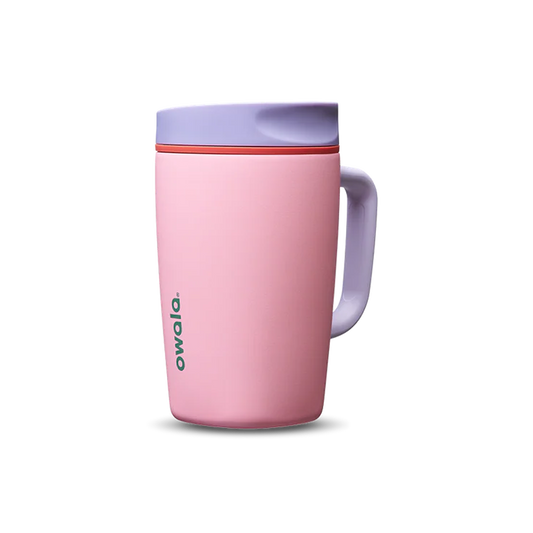 SmoothSip Slider con Asa 12 oz Sugar High