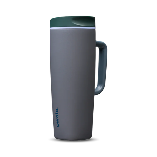 SmoothSip Slider con Asa 24 oz Off the Grid