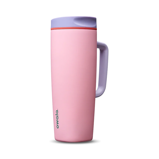 SmoothSip Slider con Asa 24 oz Sugar High