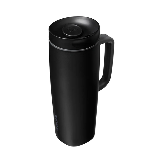 SmoothSip Slider con Asa 24oz Very Very Dark