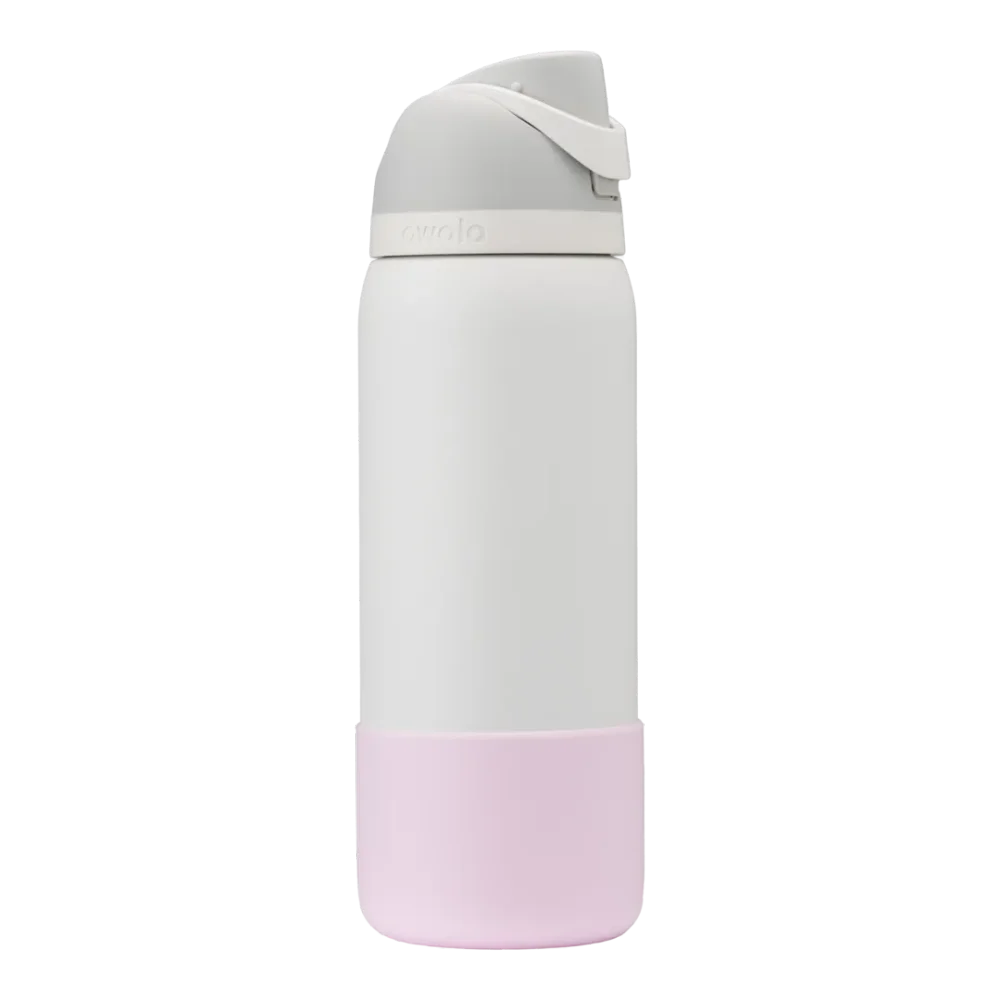 Bottle Boot Light Pink 32 oz