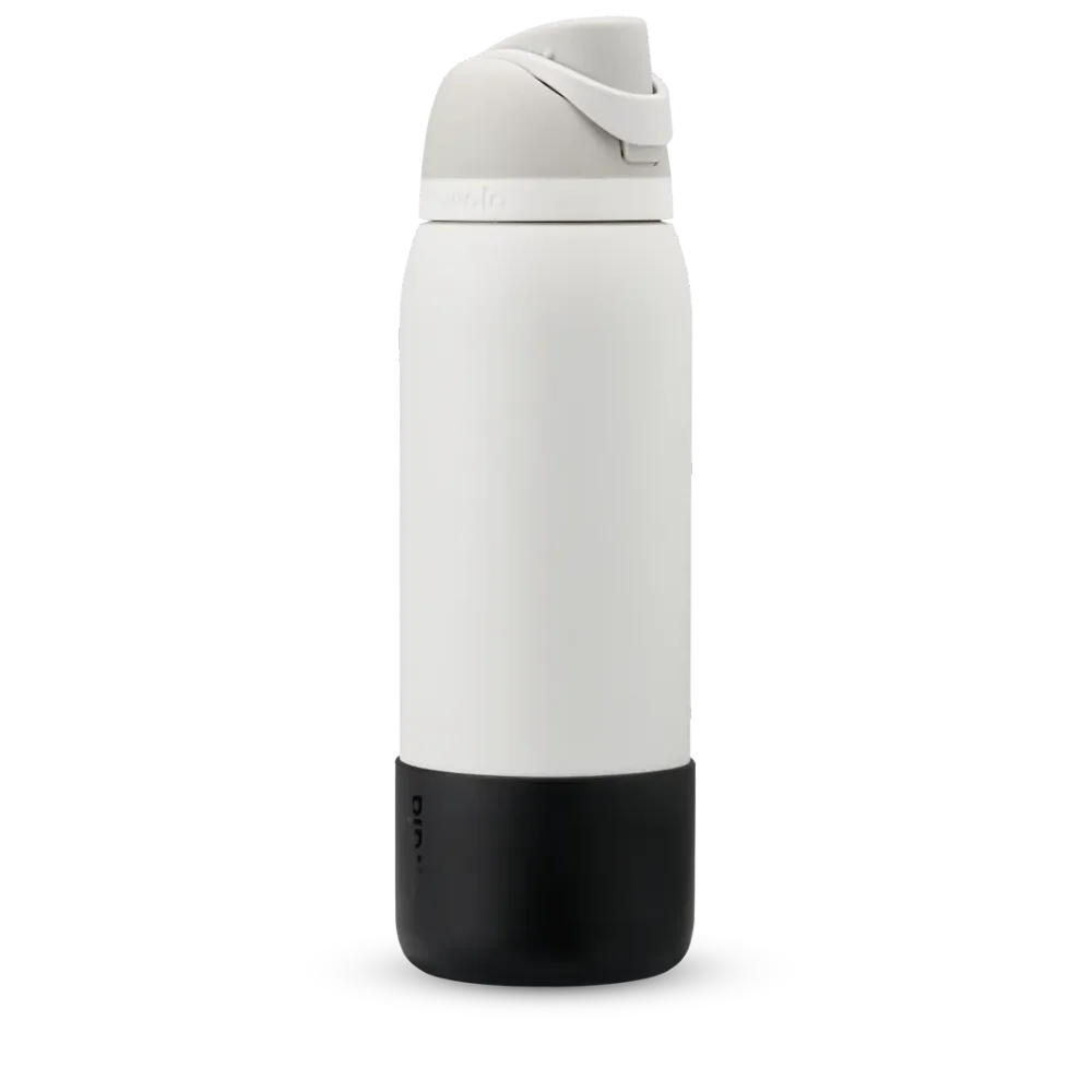 Bottle Boot Black 32 oz