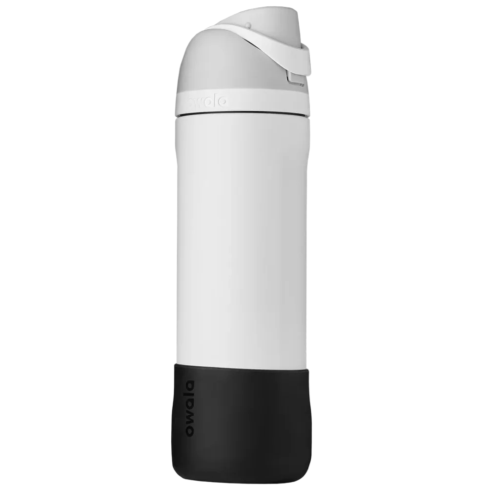 Bottle Boot Black 24 oz
