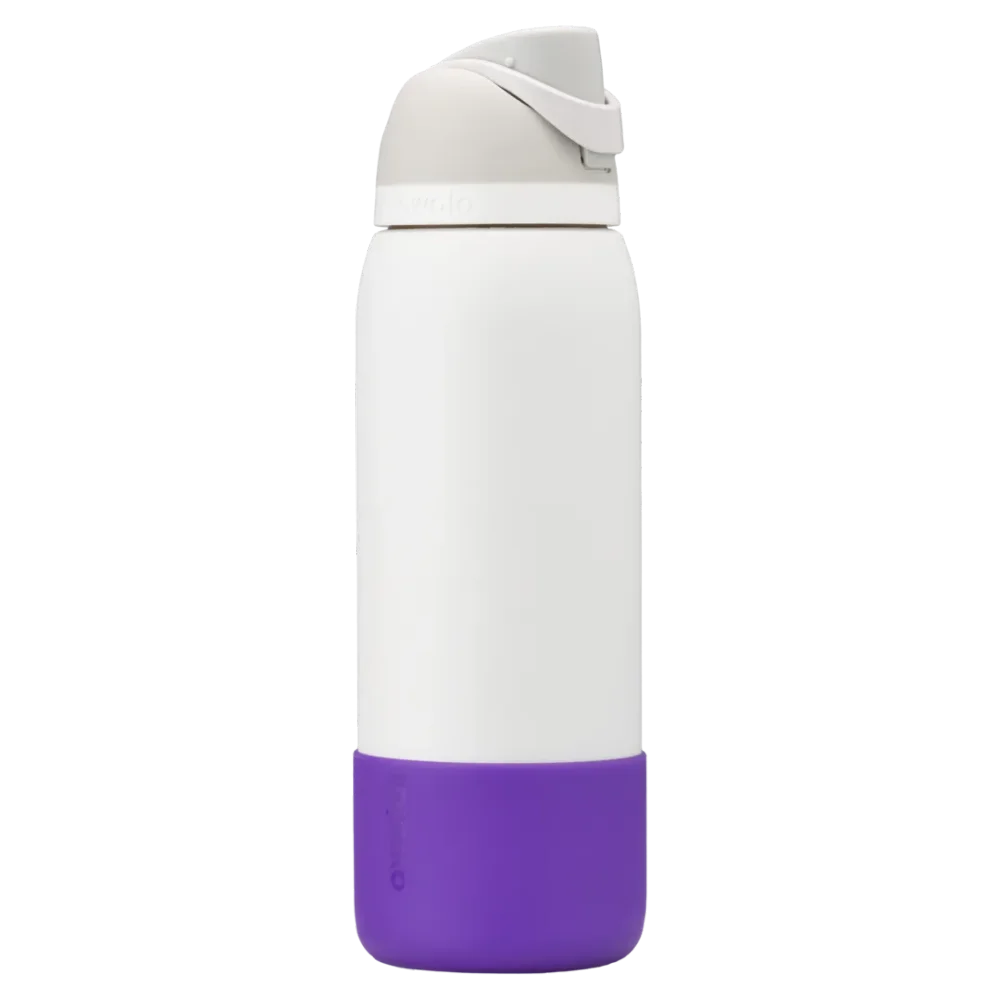 Bottle Boot Violet 40 oz