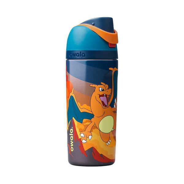 FreeSip 16 oz Charizard Brings the Heat