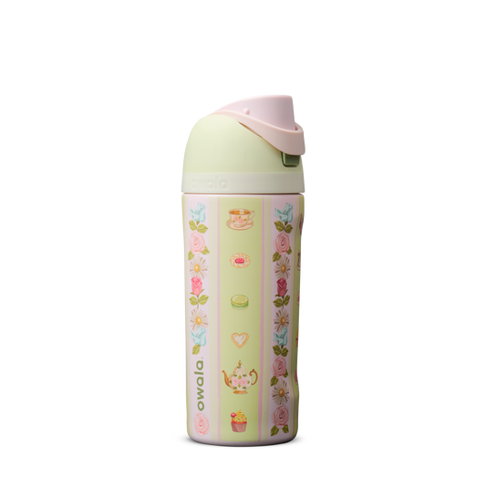 Owala FreeSip 16 oz Pretty Polite