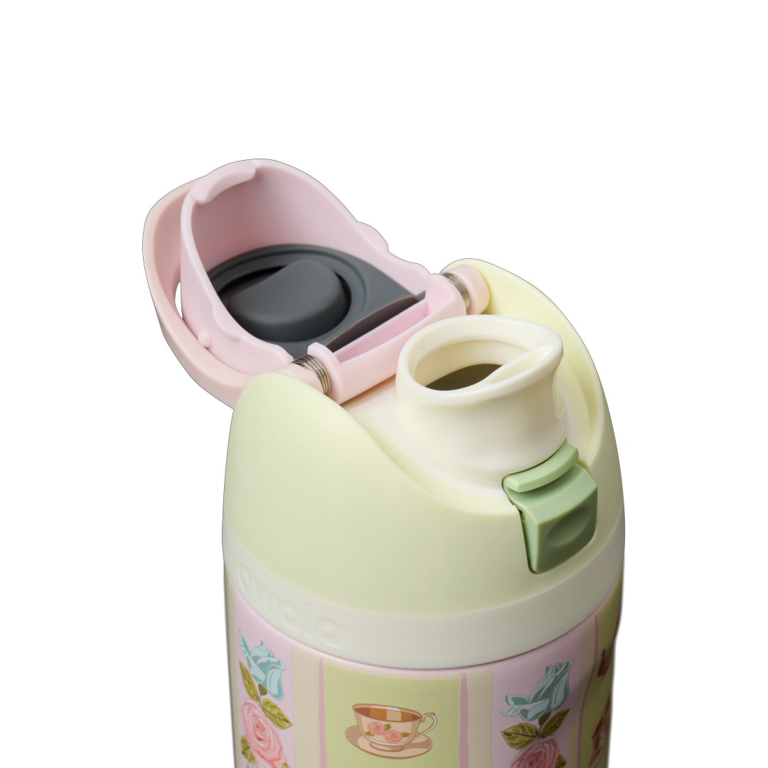 Owala FreeSip 16 oz Pretty Polite