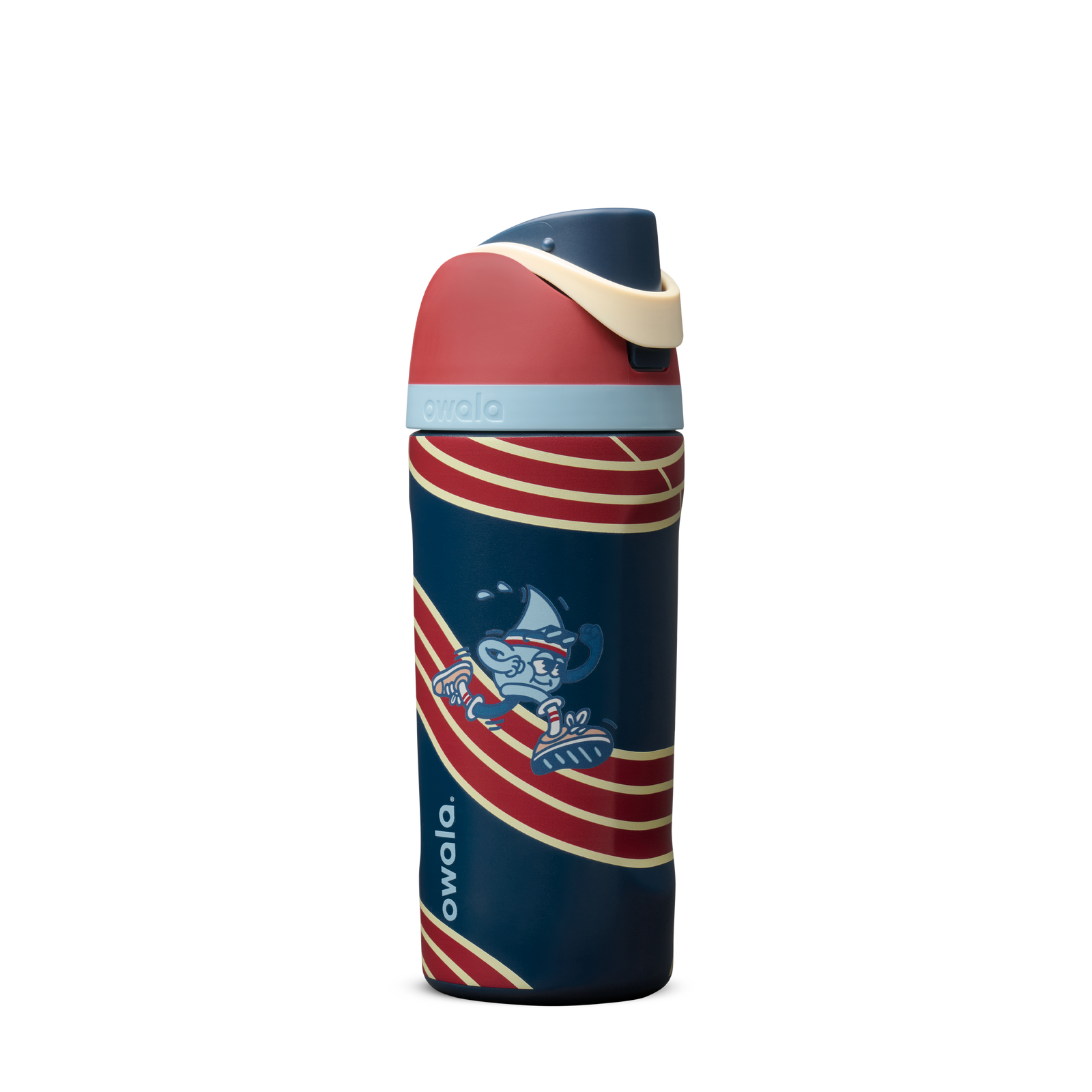 Owala FreeSip 16 oz Ready, Set, Sip