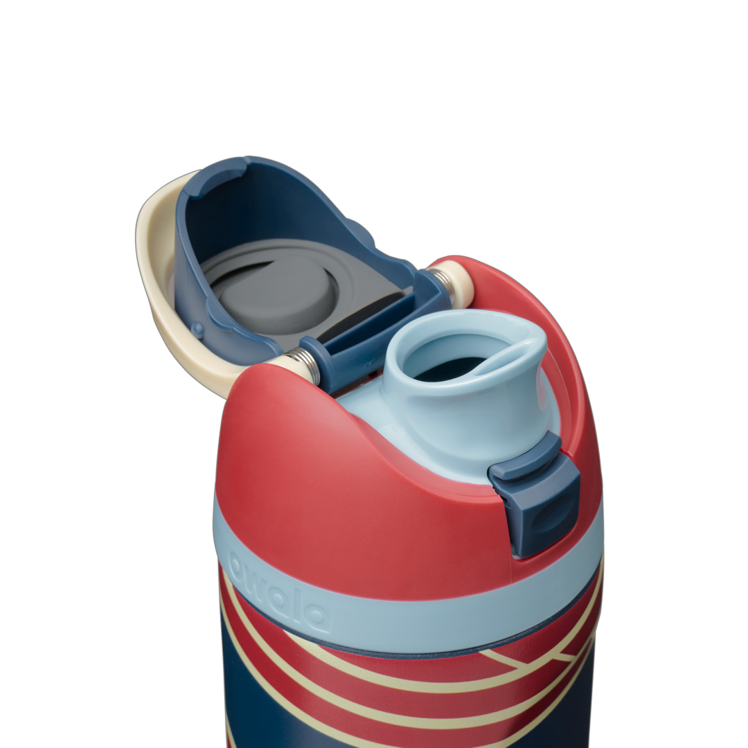 Owala FreeSip 16 oz Ready, Set, Sip