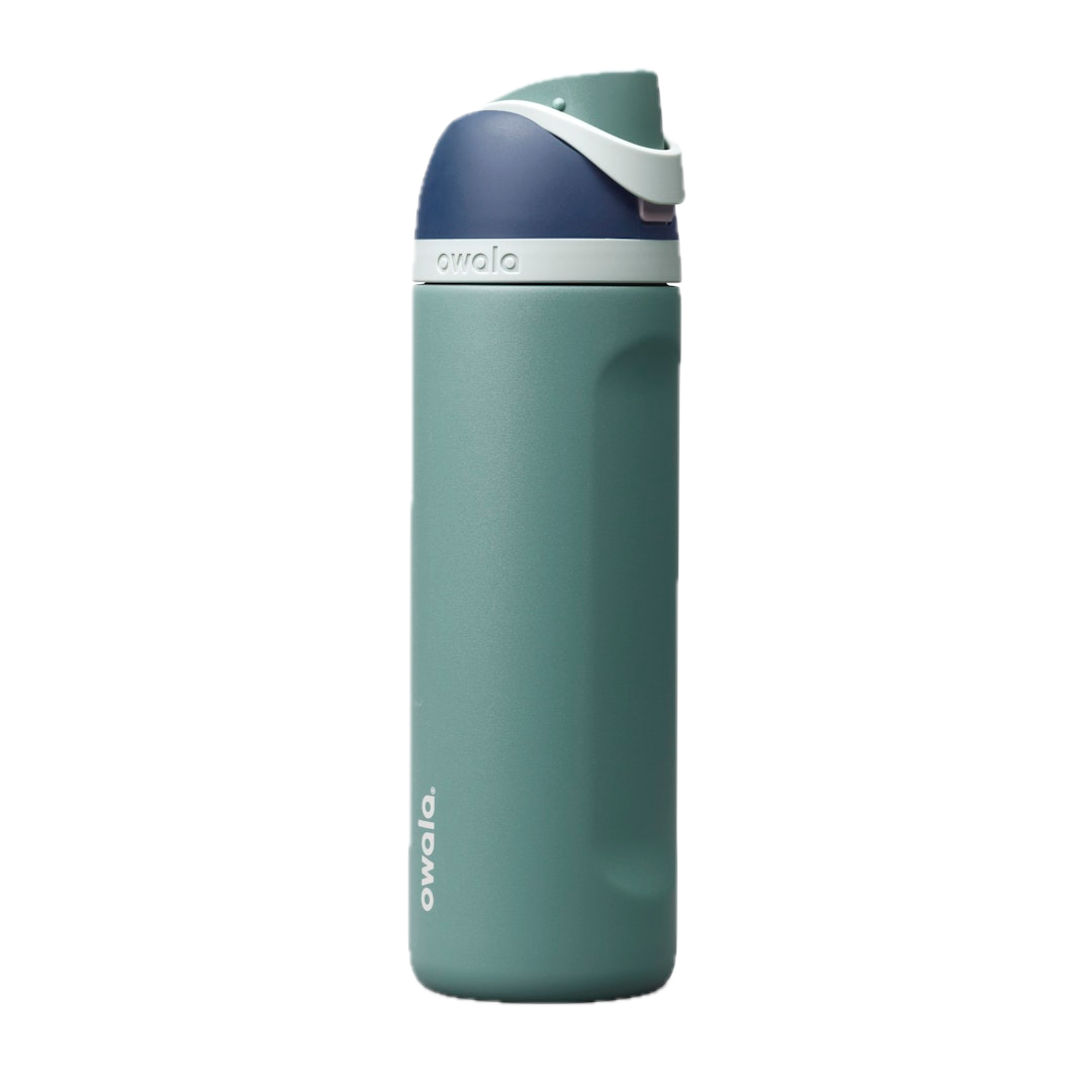 Owala FreeSip 24 oz Joshua Tree