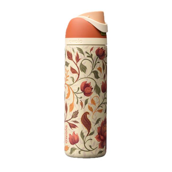 FreeSip 24 oz Woodland Boho