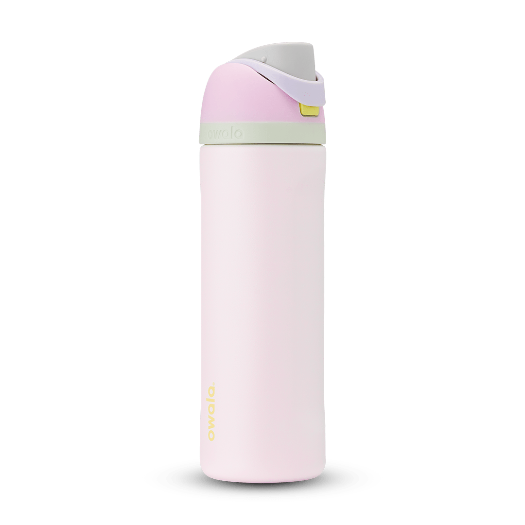 Owala FreeSip 24 oz Candy Coated