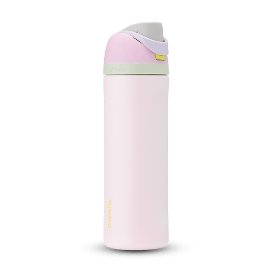 Owala FreeSip 24 oz Candy Coated