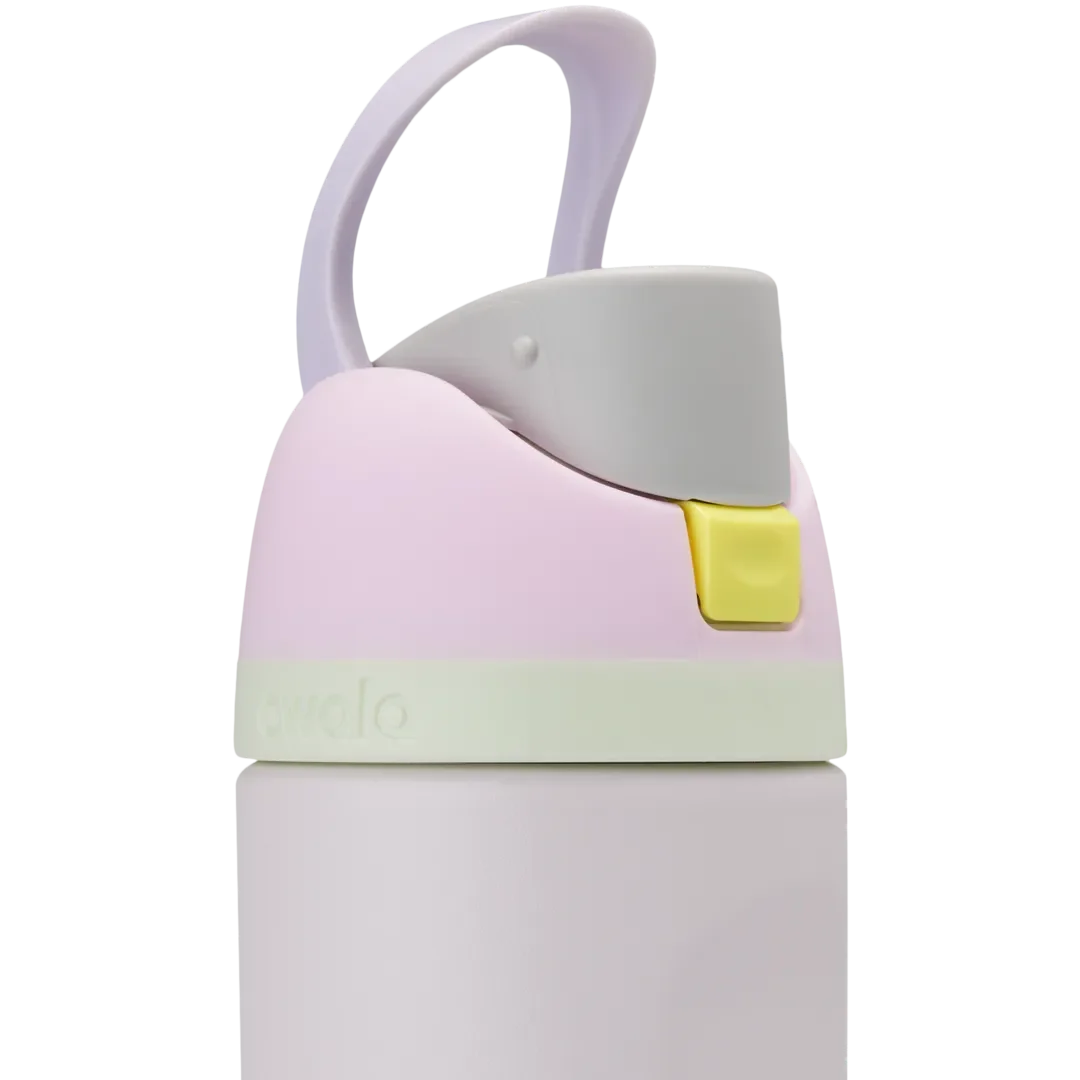 Owala FreeSip 24 oz Candy Coated