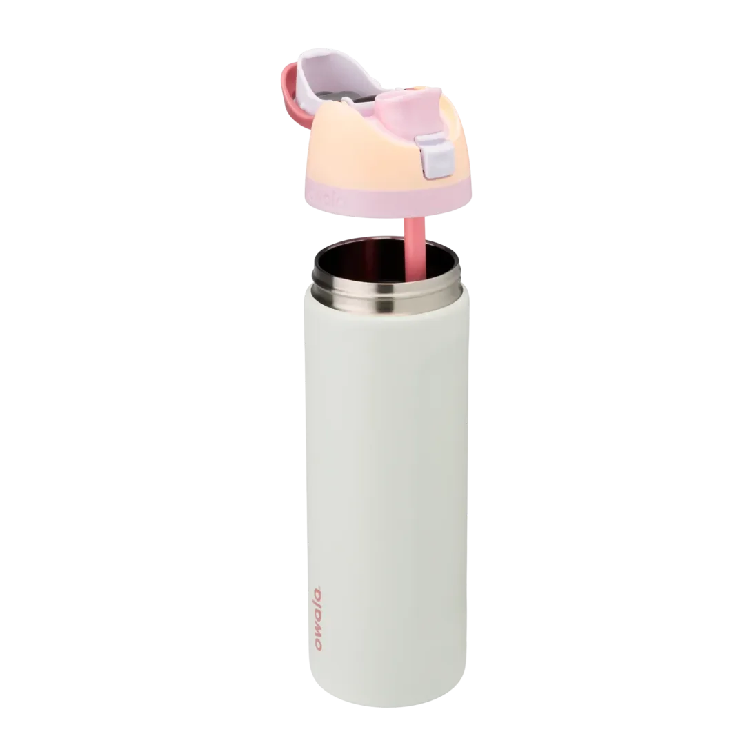 Owala FreeSip 24 oz Coastal Mist