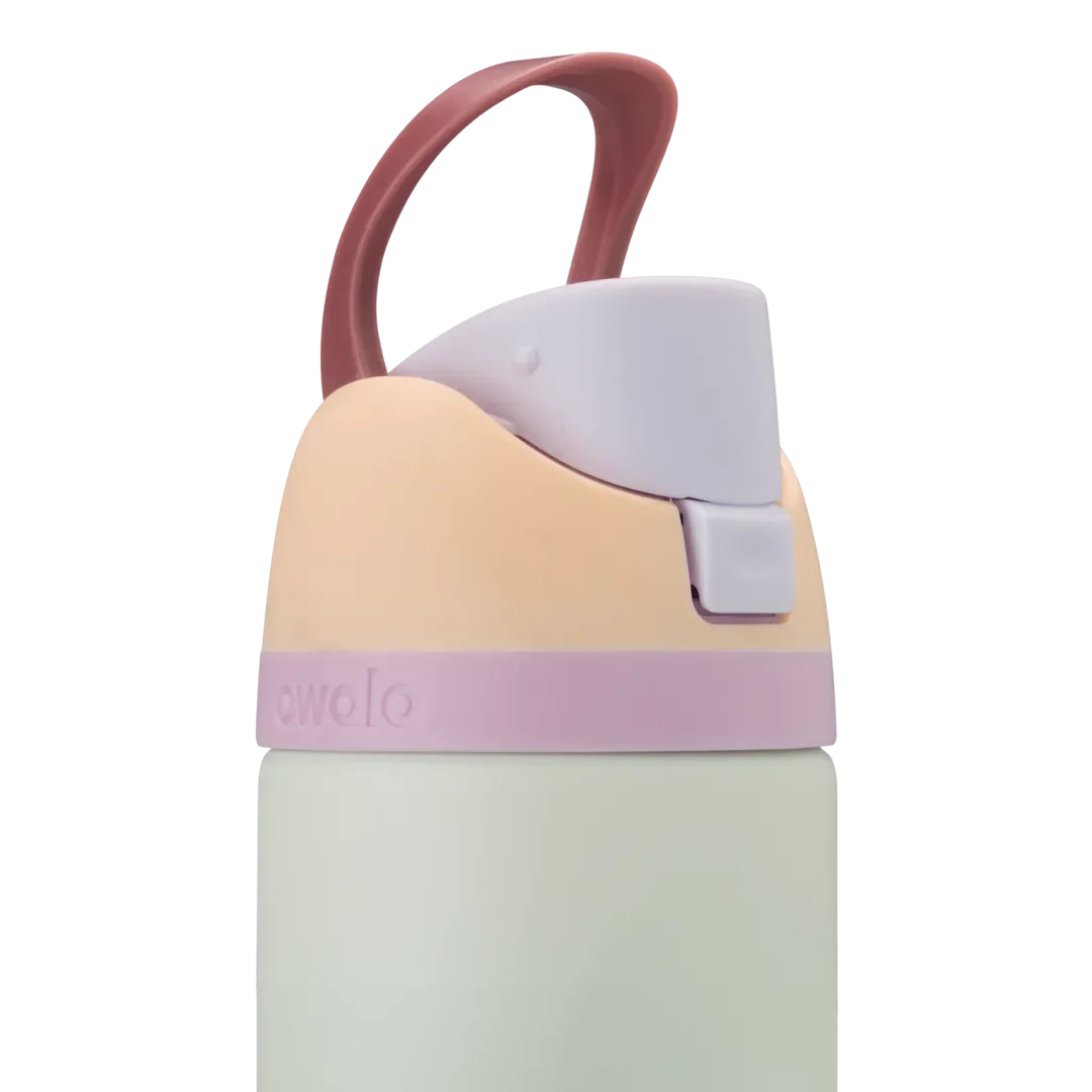 Owala FreeSip 24 oz Coastal Mist
