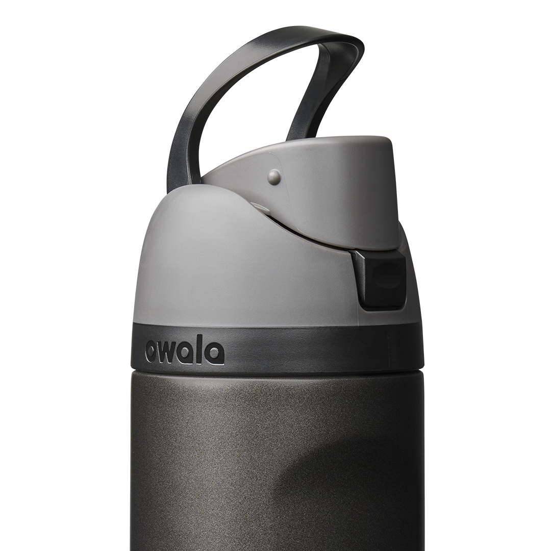 Owala FreeSip 24 oz Nailed It