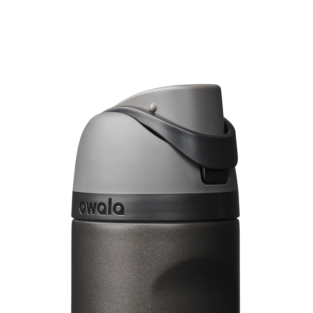 Owala FreeSip 24 oz Nailed It