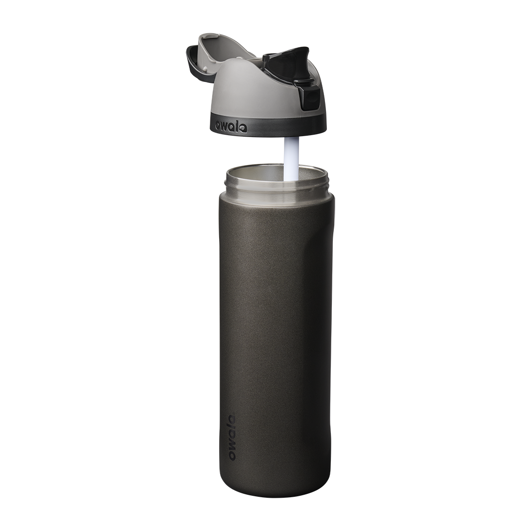 Owala FreeSip 24 oz Nailed It