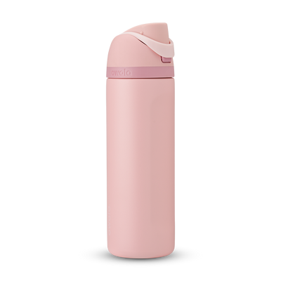FreeSip 24 oz Rose Quartz