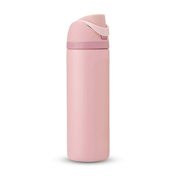 FreeSip 24 oz Rose Quartz