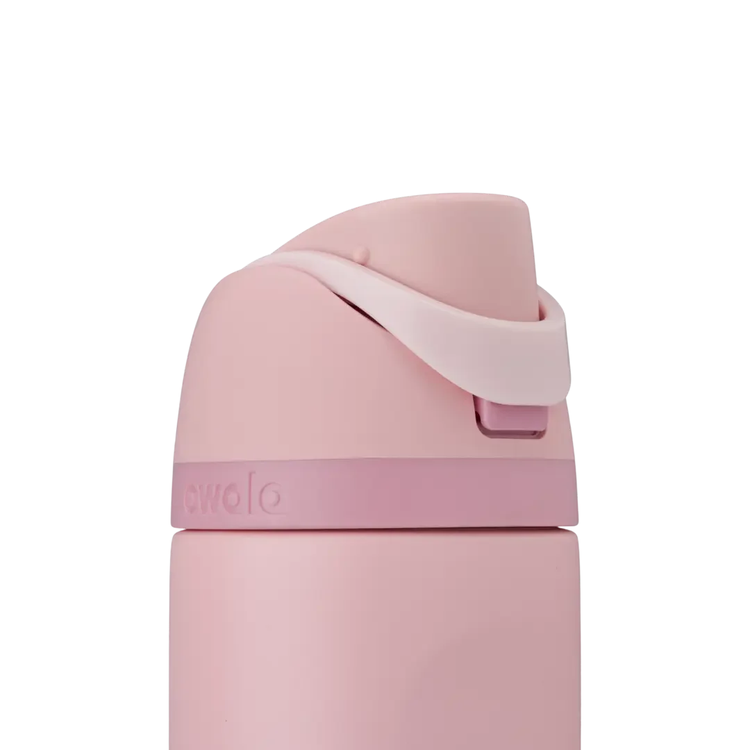 Owala FreeSip 24 oz Rose Quartz