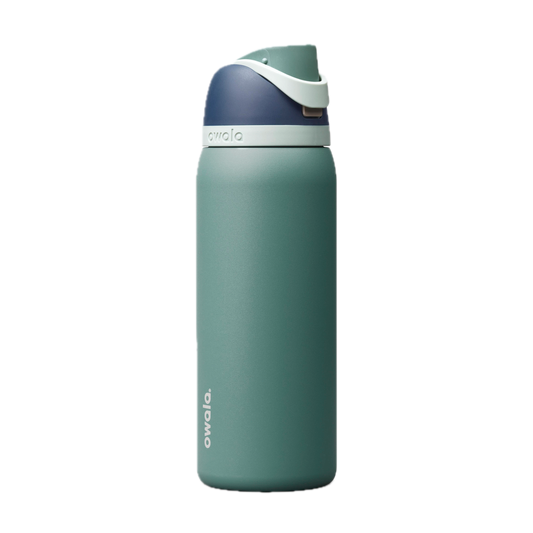 Owala FreeSip 32 oz Joshua Tree