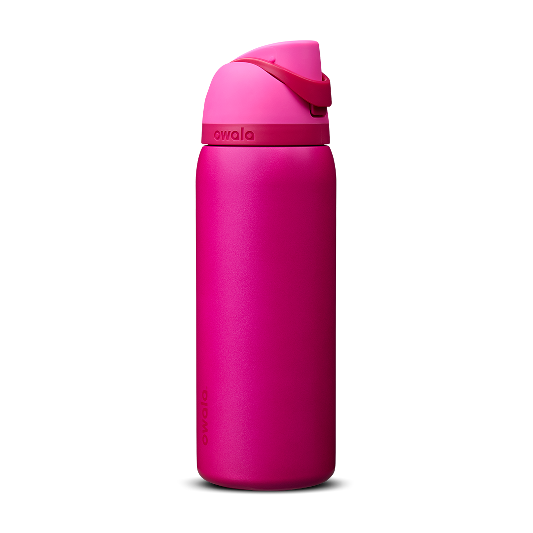 Owala FreeSip 32 oz Read My Lips