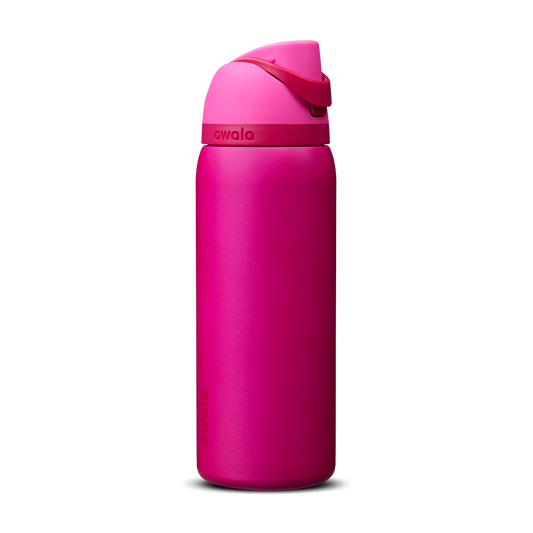 Owala FreeSip 32 oz Read My Lips