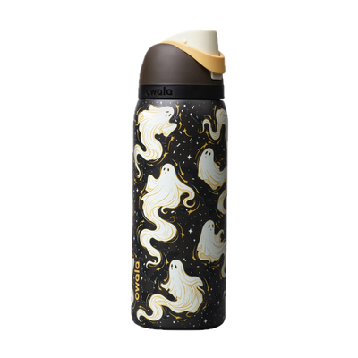 FreeSip 32 oz Round we Ghost