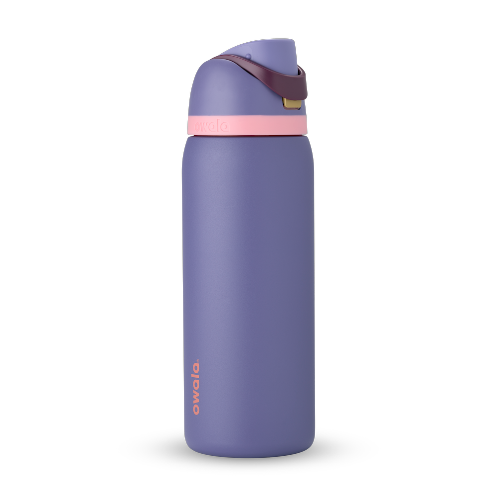 Owala FreeSip 32 oz Blue Jay