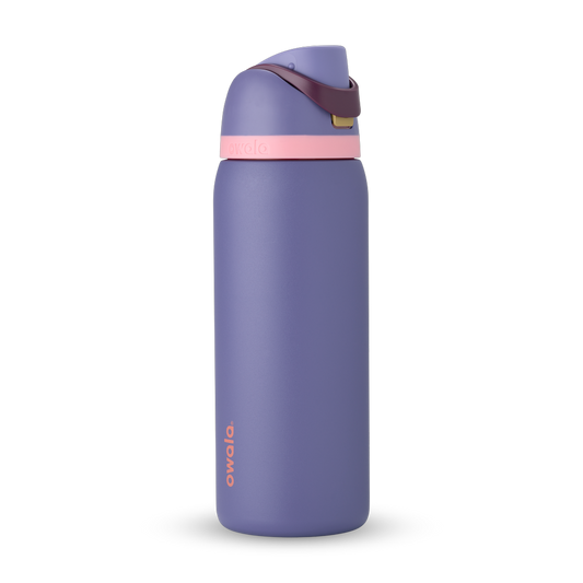 Owala FreeSip 32 oz Blue Jay