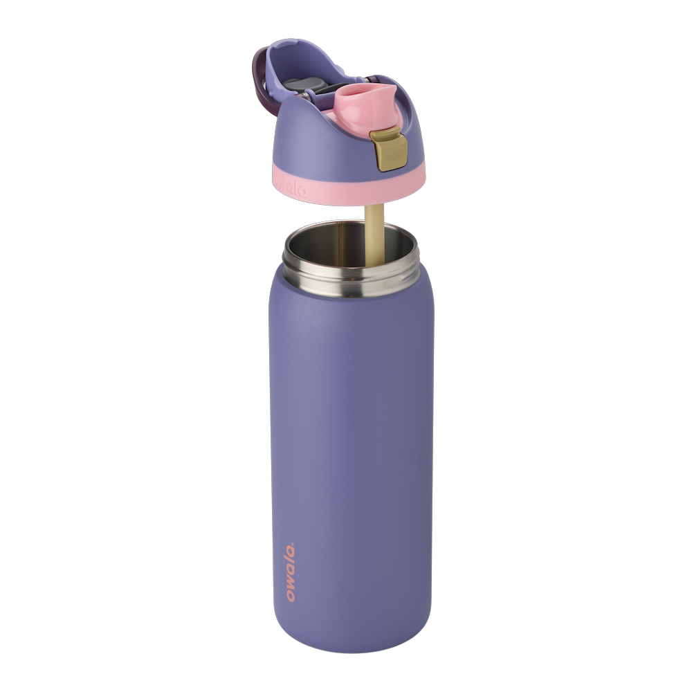 Owala FreeSip 32 oz Blue Jay