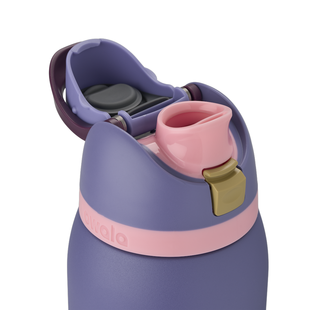 Owala FreeSip 32 oz Blue Jay