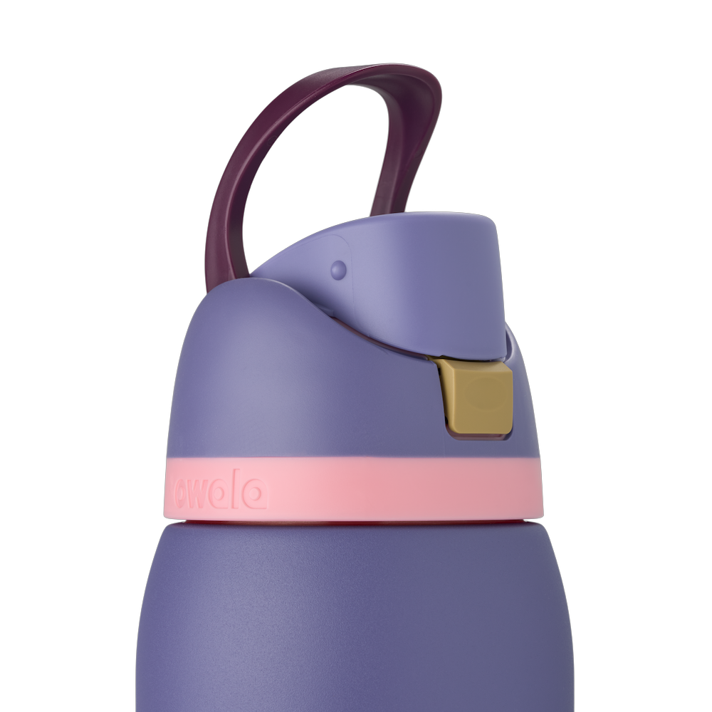 Owala FreeSip 32 oz Blue Jay