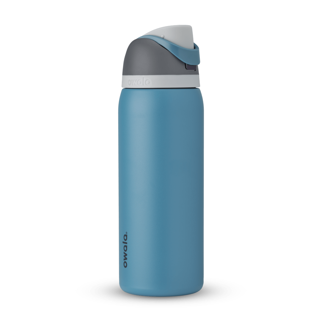 Owala FreeSip 32 oz Blue Oasis