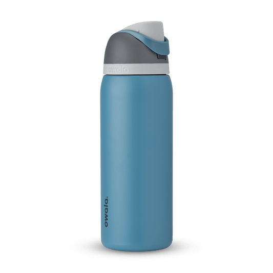 Owala FreeSip 32 oz Blue Oasis