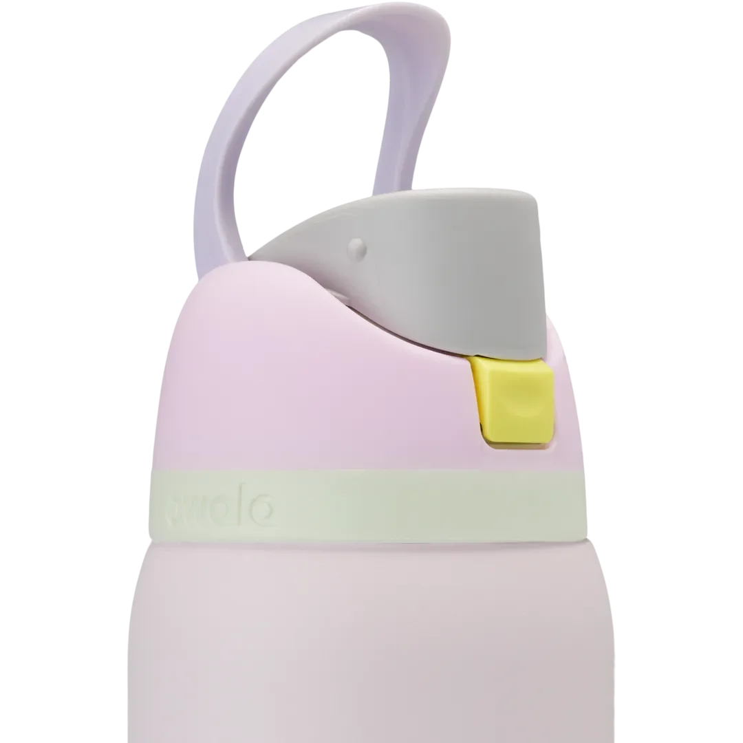 Owala FreeSip 32 oz Candy Coated