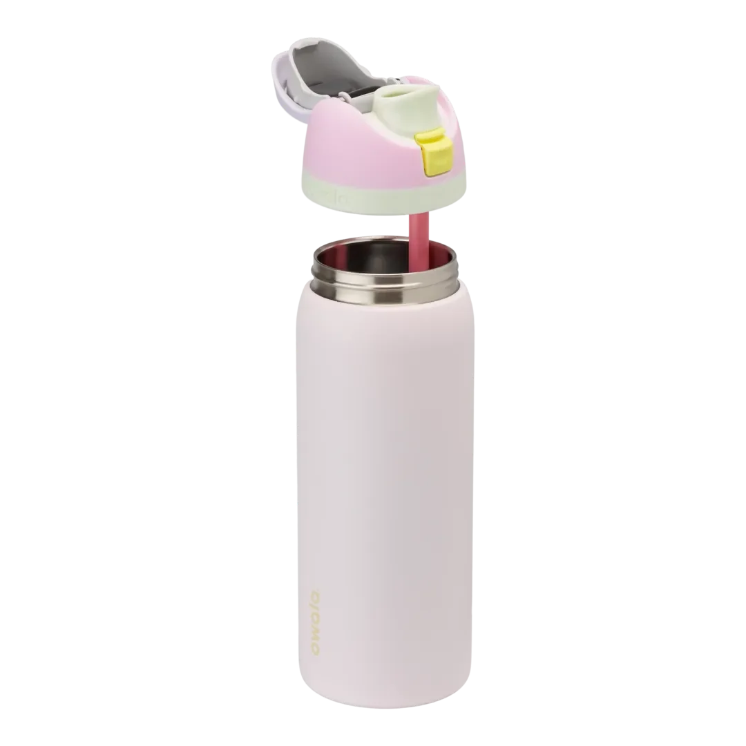 Owala FreeSip 32 oz Candy Coated
