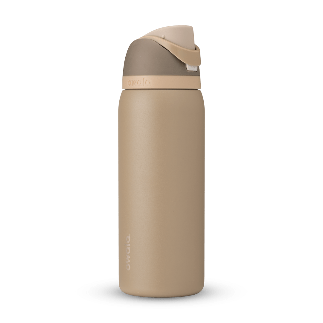 Owala FreeSip 32 oz Down to Earth