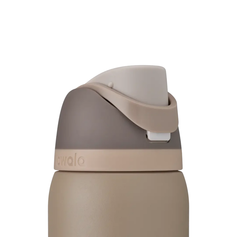Owala FreeSip 32 oz Down To Earth