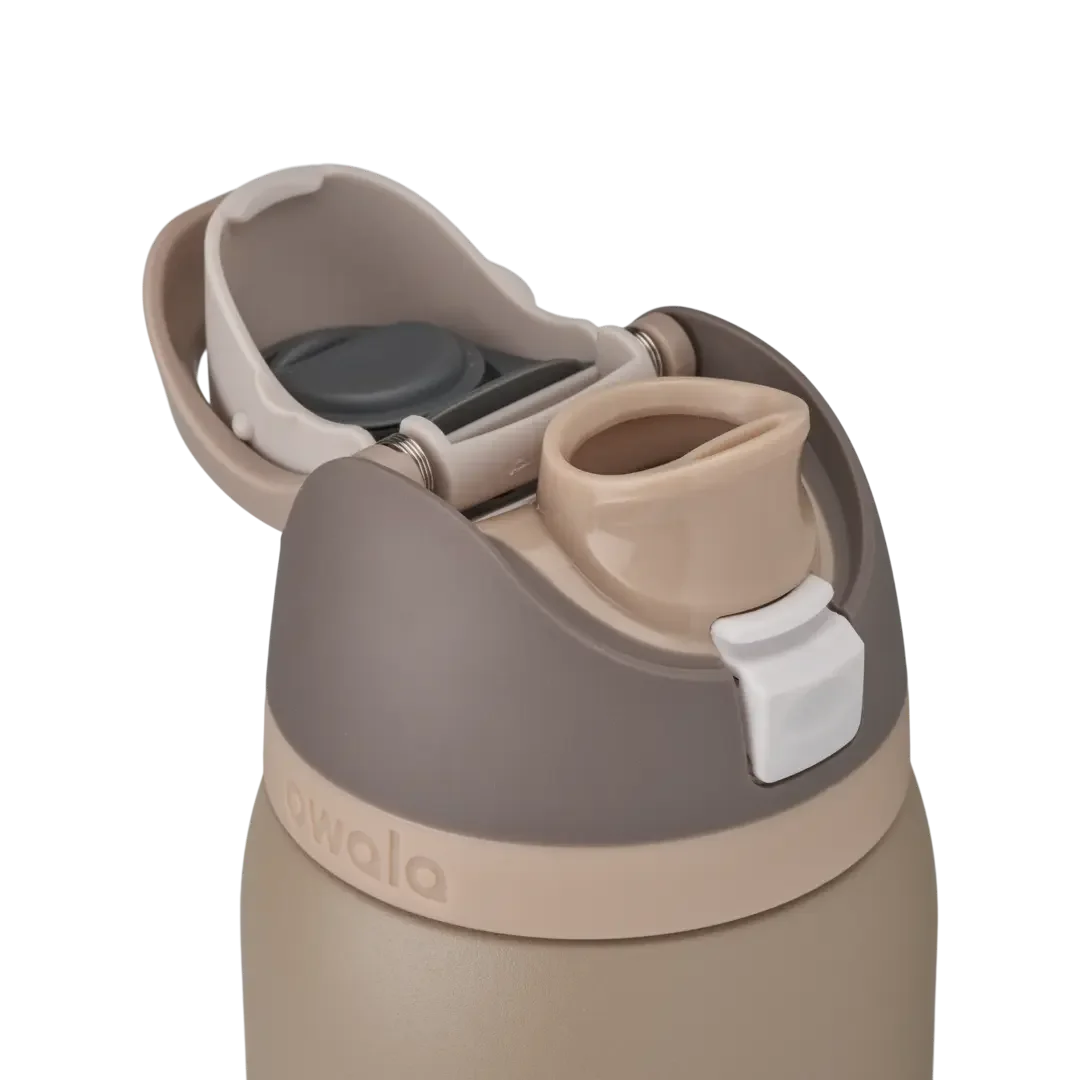 Owala FreeSip 32 oz Down to Earth
