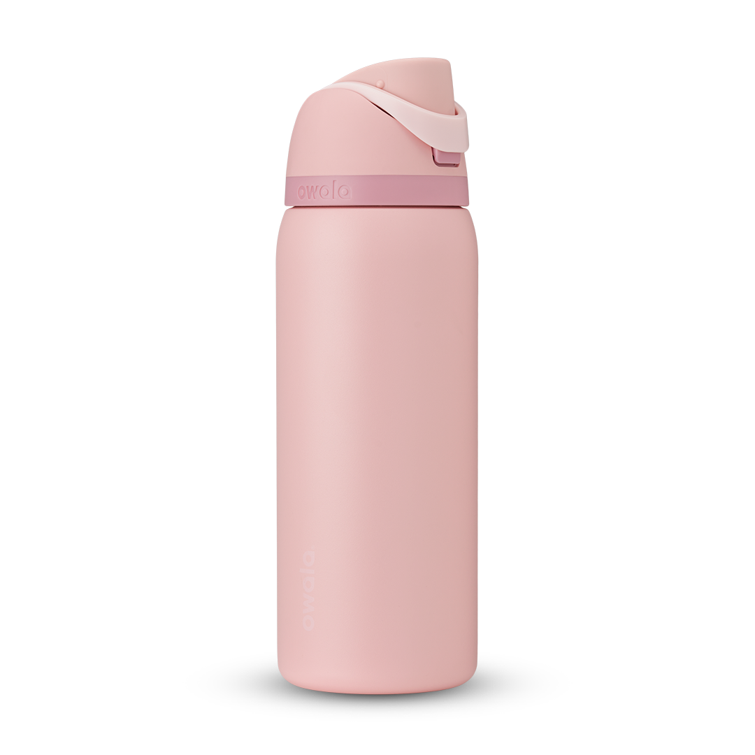Owala FreeSip 32 oz Rose Quartz