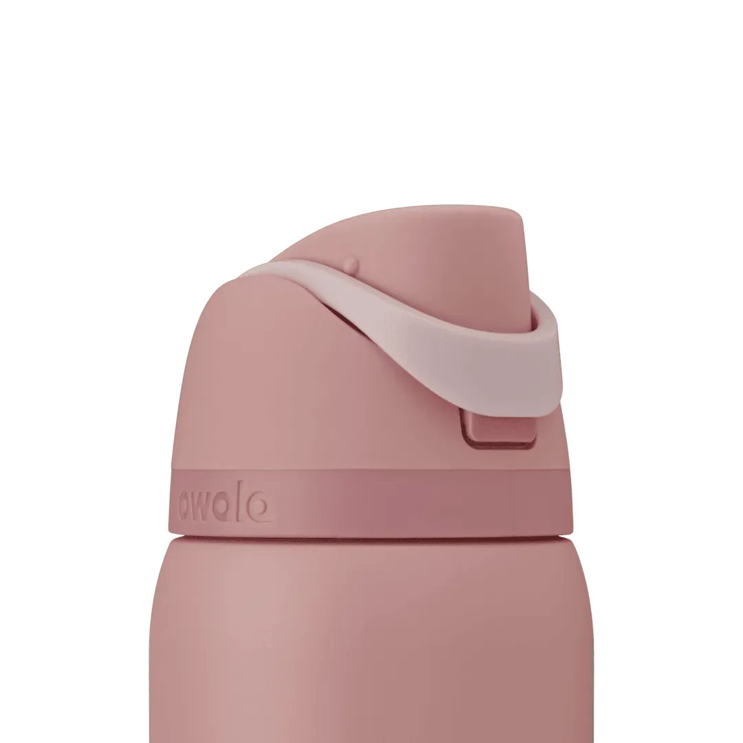 Owala FreeSip 32 oz Rose Quartz