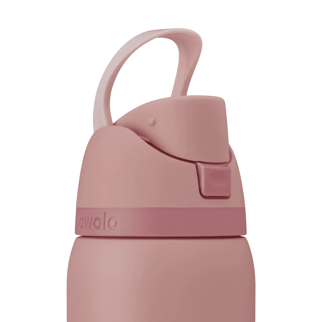 Owala FreeSip 32 oz Rose Quartz