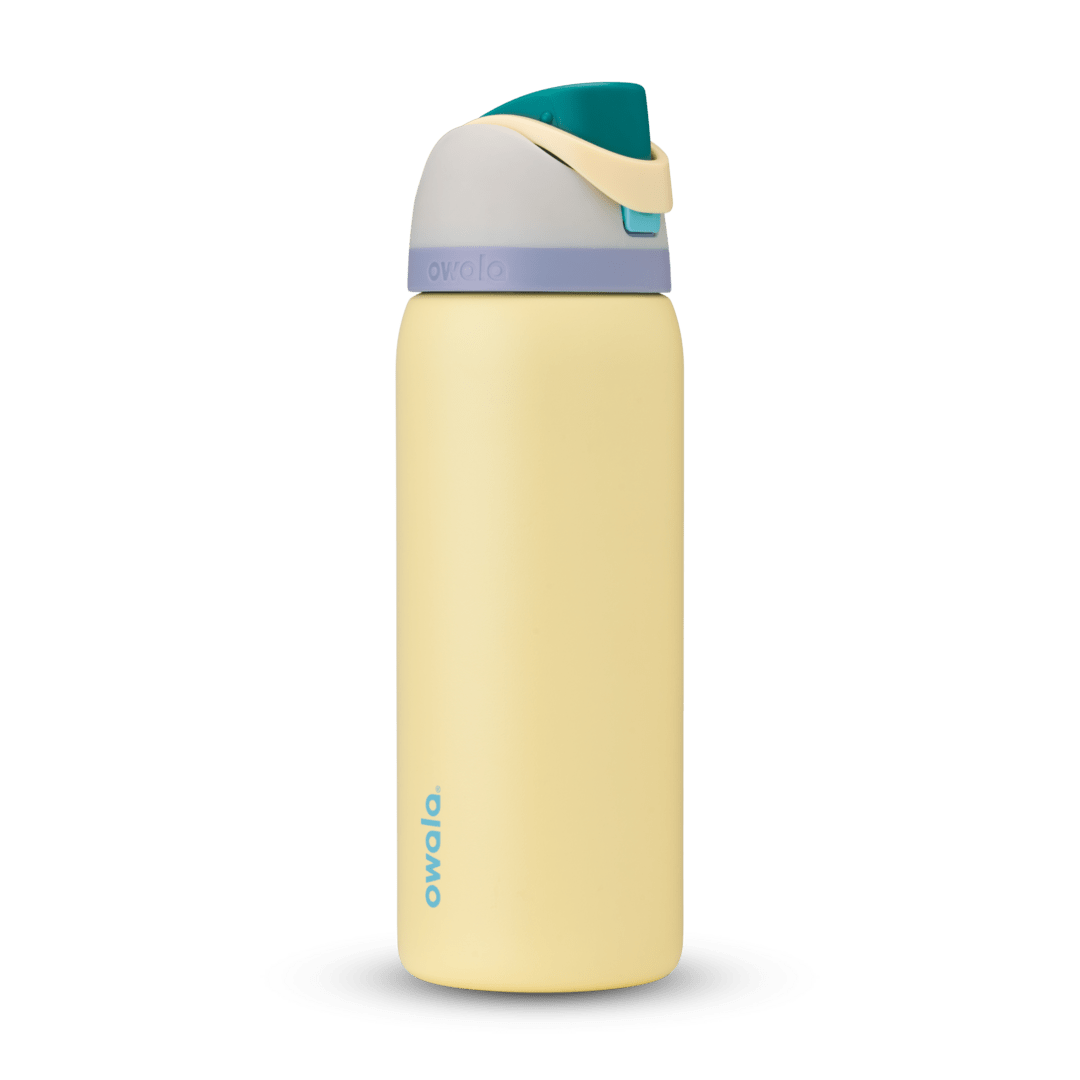 Owala FreeSip 32 oz Sunny Daze