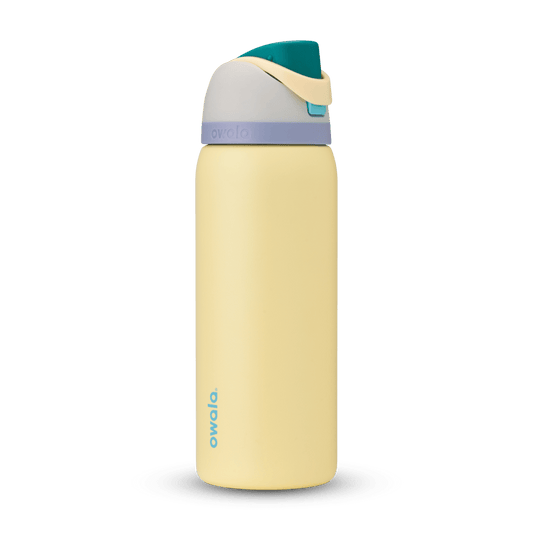 Owala FreeSip 32 oz Sunny Daze