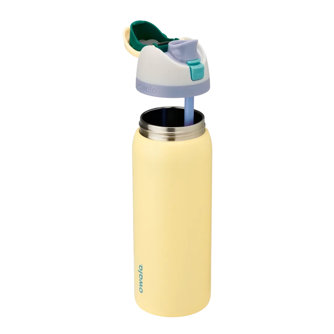 Owala FreeSip 32 oz Sunny Daze