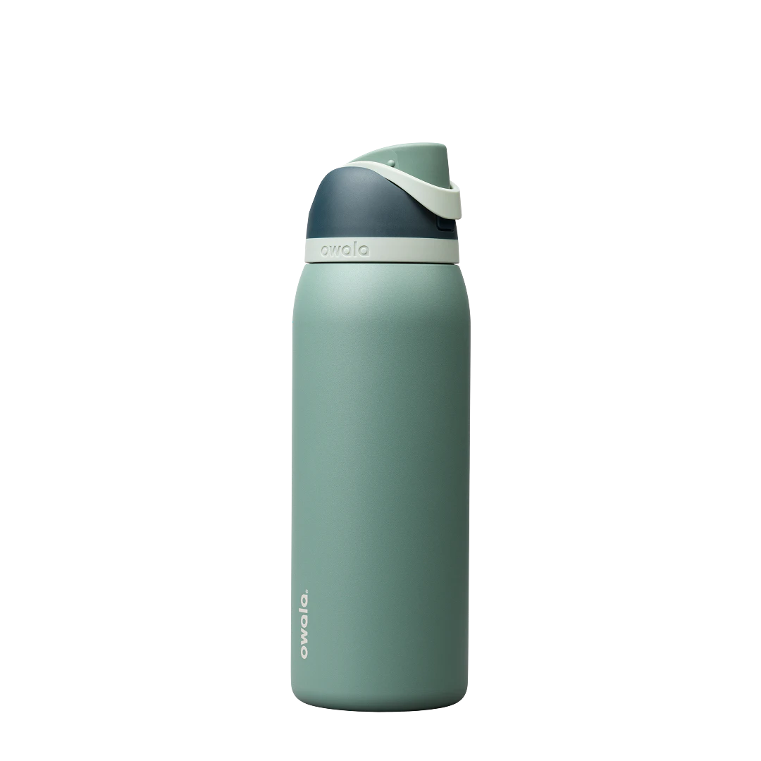 Owala FreeSip 40 oz Joshua Tree