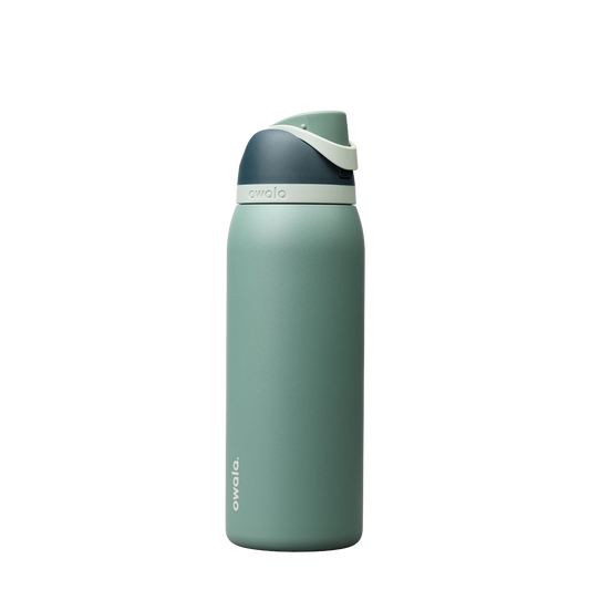 Owala FreeSip 40 oz Joshua Tree